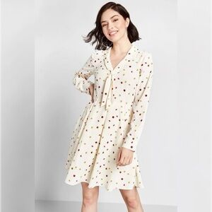 ModCloth Vintage Inspired Dress